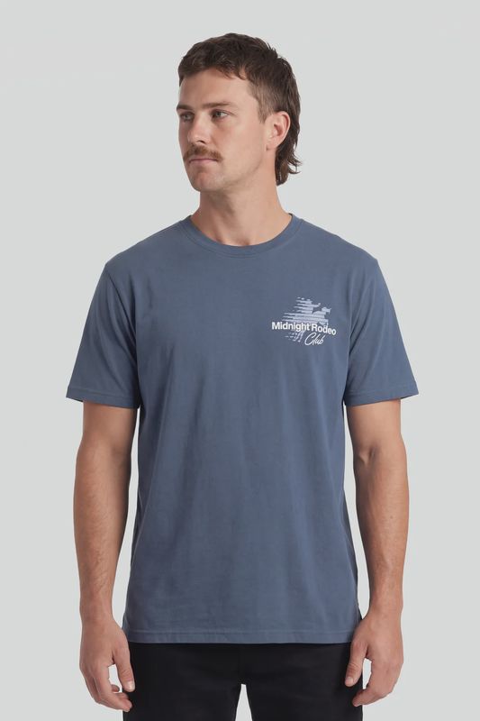 TeamLTD Midnight Rodeo Tee S261014N