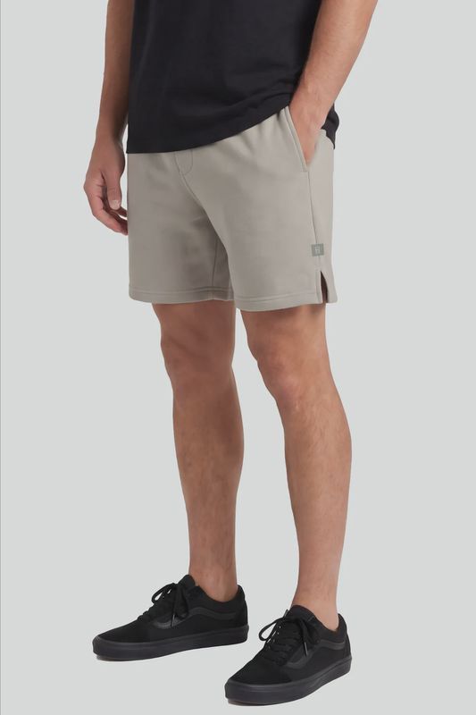 TeamLTD Classic Fleece Short S266017C