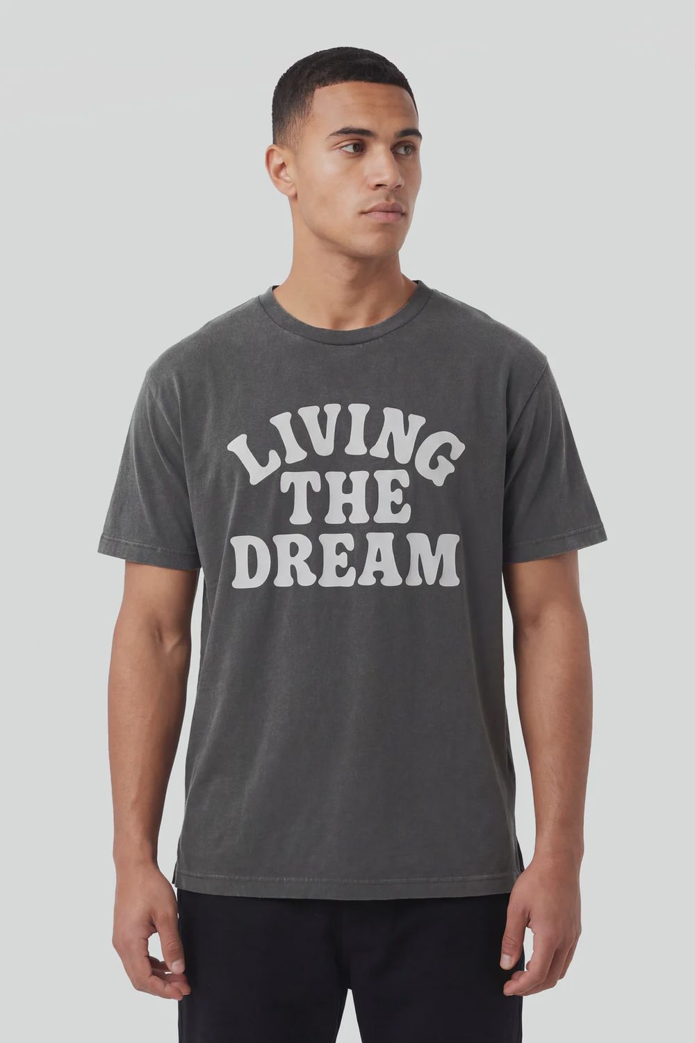 TeamLTD Living The Dream Tee S261009G