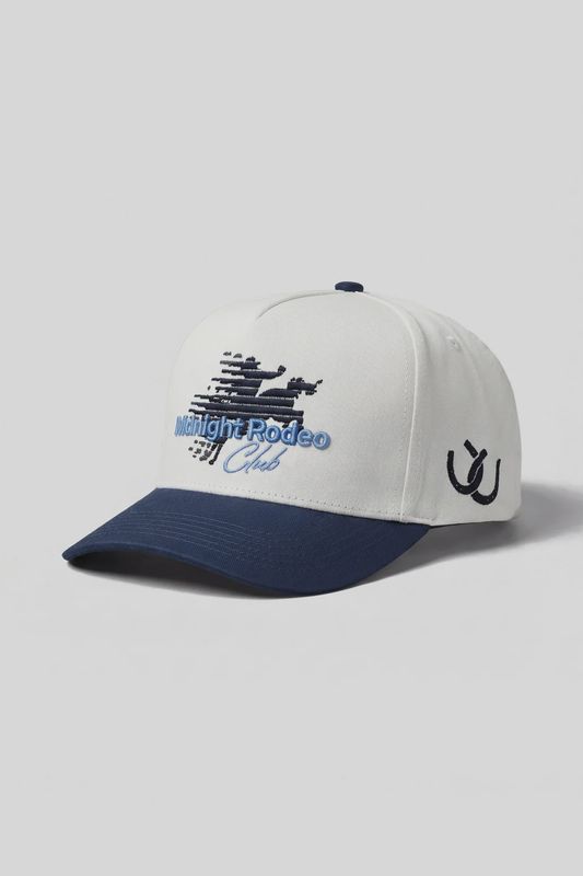TeamLTD Midnight Rodeo Snapback S263071W