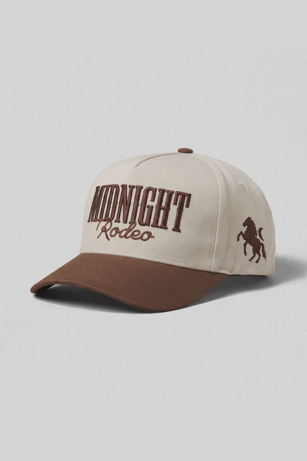 TeamLTD Midnight Rodeo Snapback S263072C