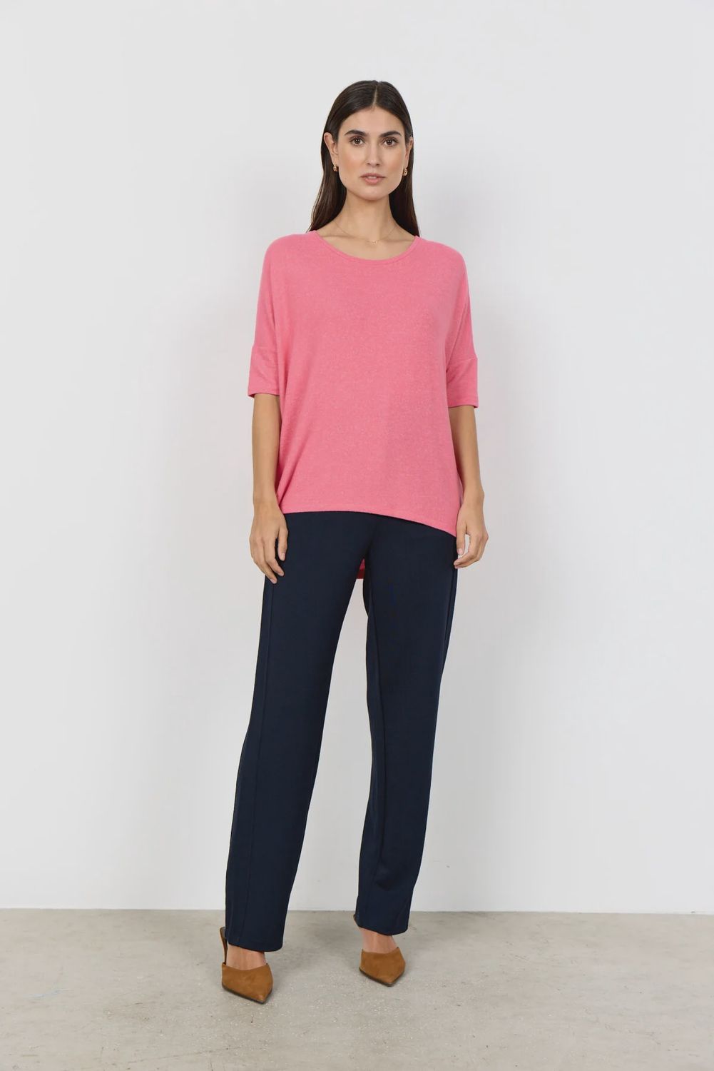 Soya Concept Biara 96 Knitted Tee 26244