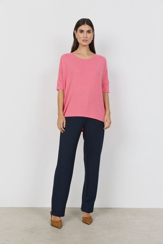 Soya Concept Biara 96 Knitted Tee 26244
