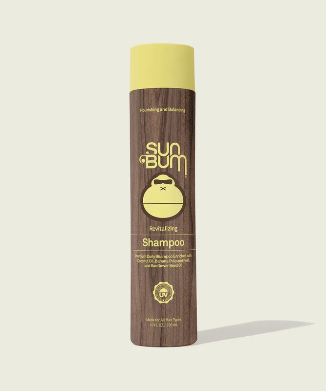 Sunbum Revitalizing Shampoo 85-41005