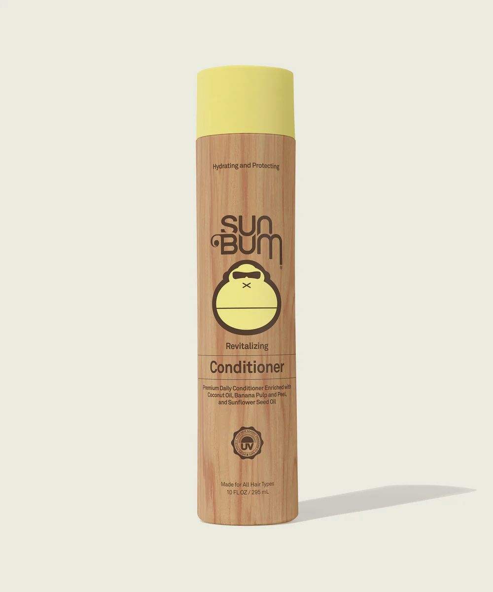 Sunbum Revitalizing Condtioner 85-41015