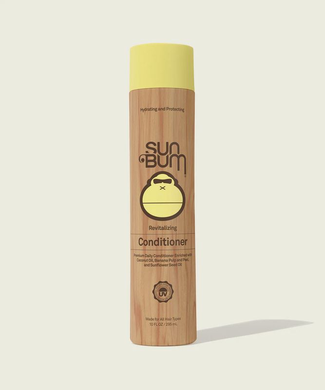 Sunbum Revitalizing Condtioner 85-41015