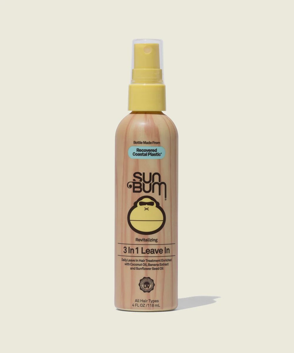Sunbum Revitalizing 3in1 Leave In 85-41020