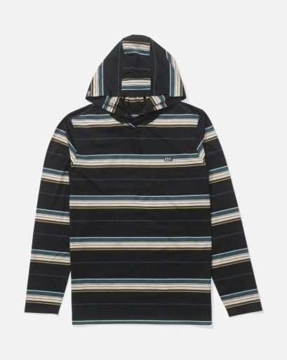 Salty Crew SEAWAY UV HOODIE