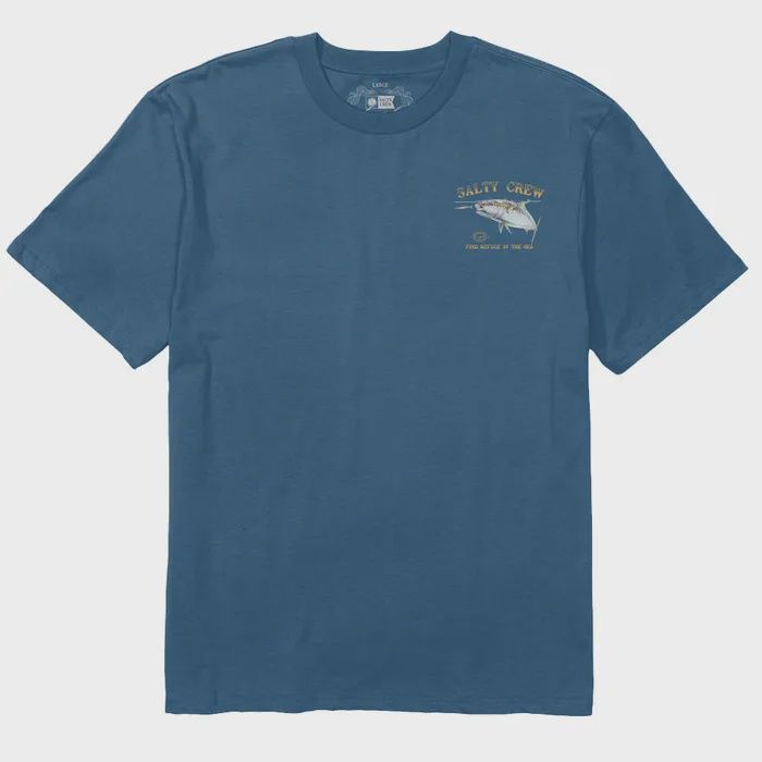 Salty Crew Surface Classic Tee 20035914
