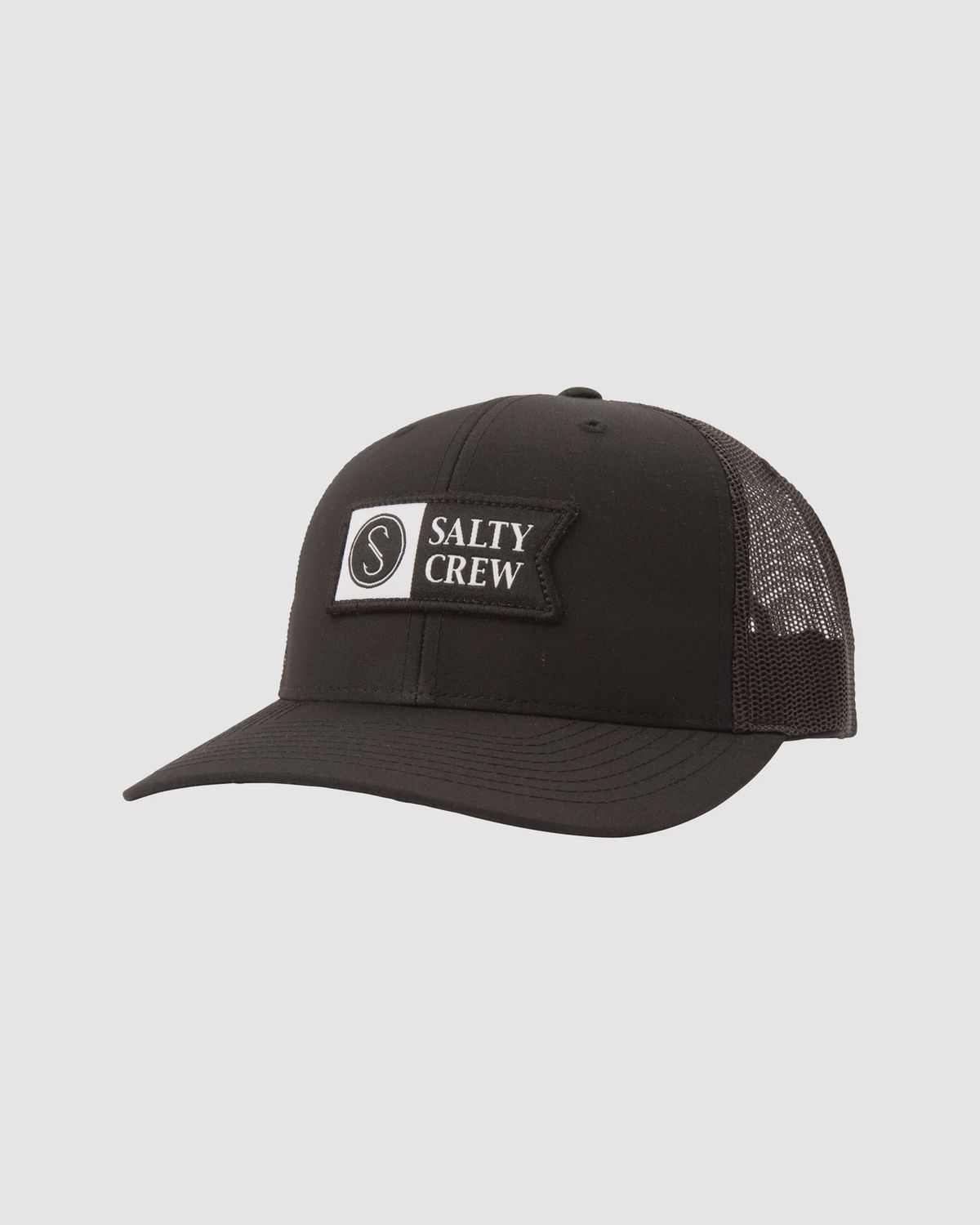 Salty Crew Pinnacle 2 Retro Trucker 35035347