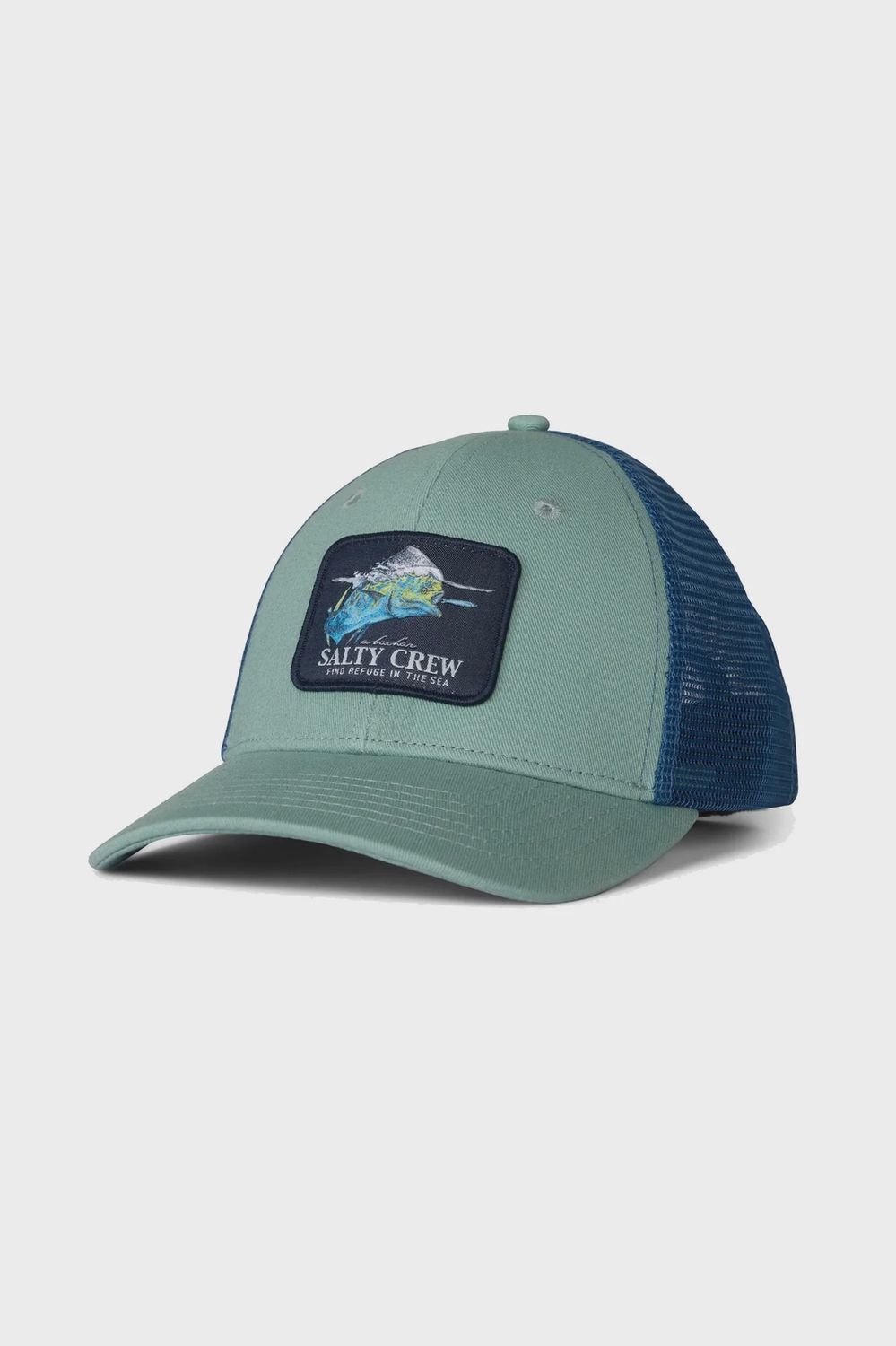 Salty Crew Mahi Surface Trucker 35035772
