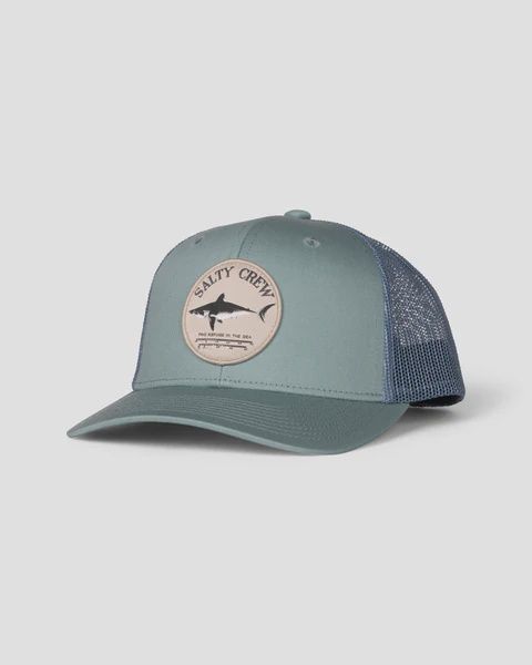 Salty Crew Bruce Trucker 35035788