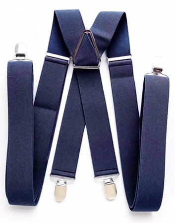 Knotz Suspenders CE-314