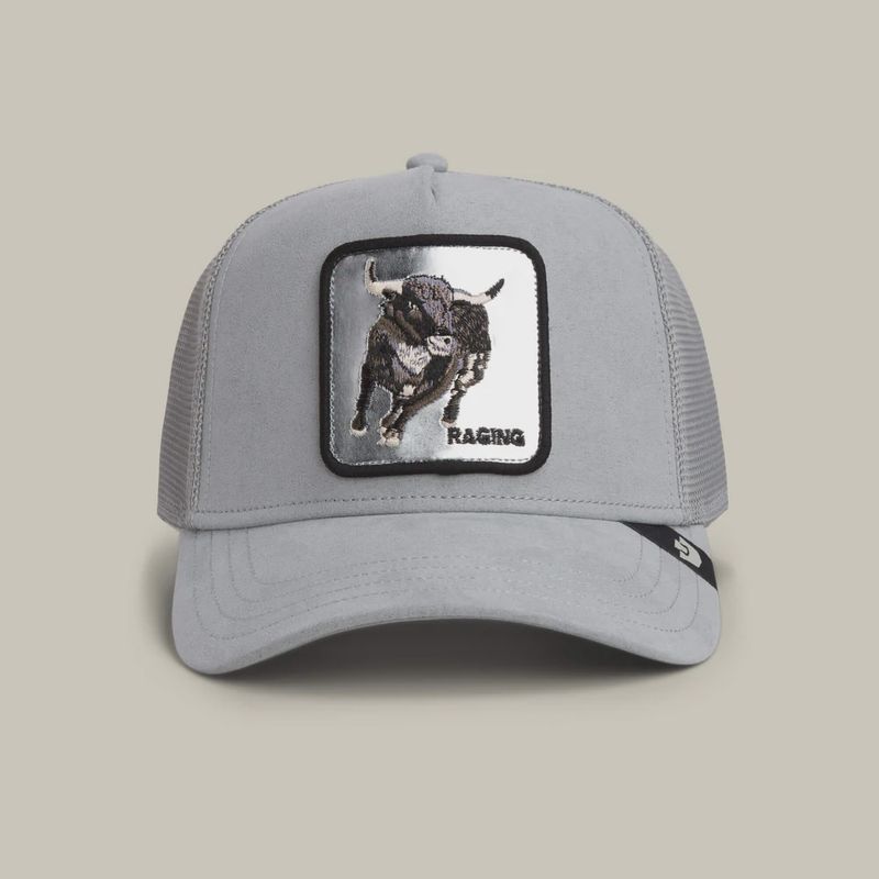GB silver bull 101-2978