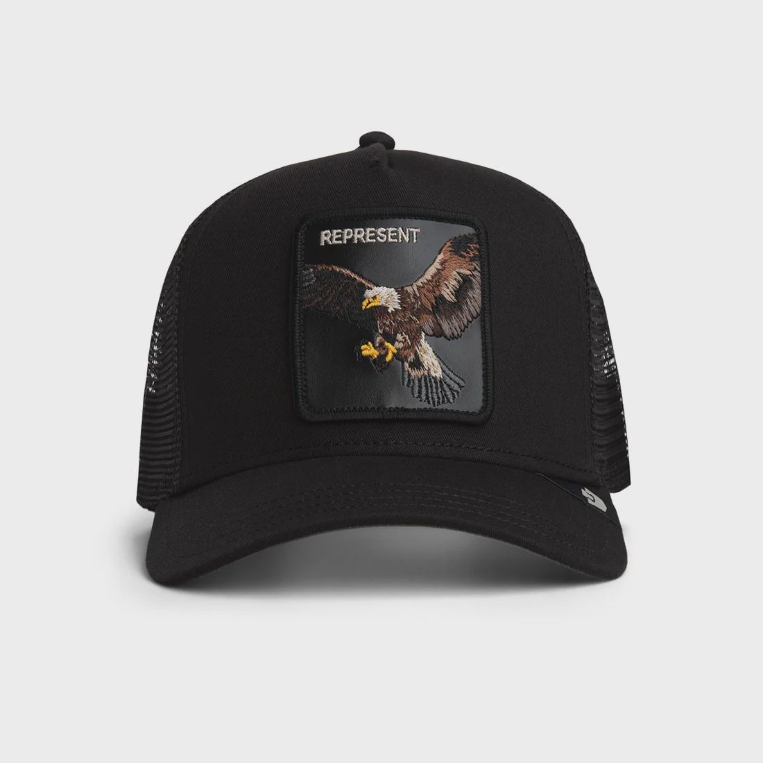 GB represent eagle trucker 101-2993