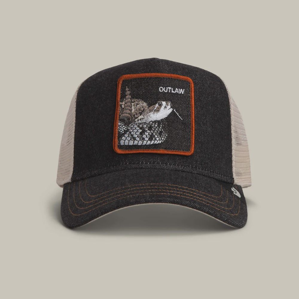 GB denim snake 101-2960