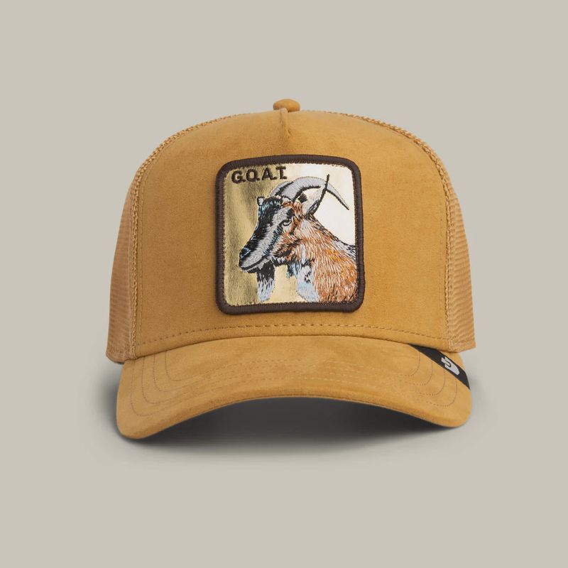 GB golden goat 101-2977