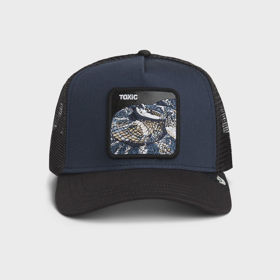 GB toxic trucker 101-2585