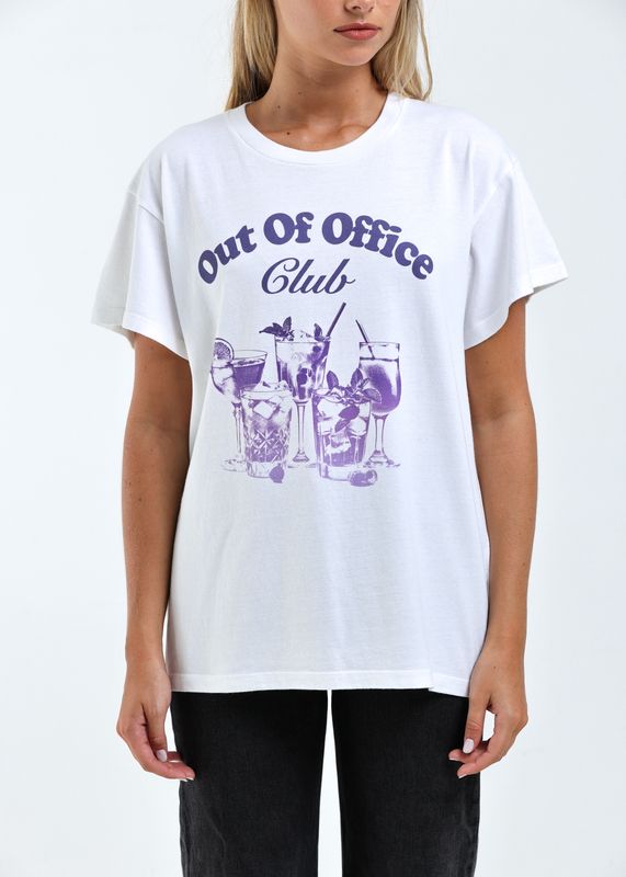 Girl Dangerous Out Of Office Club SU126-103