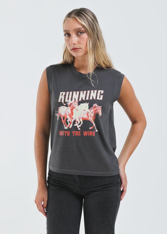 Girl Dangerous Running With The Wind SU126-106