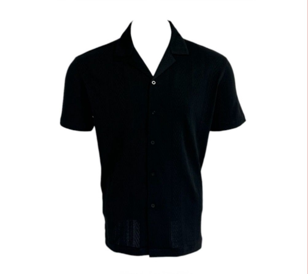 Sugar Villa S/S Shirt