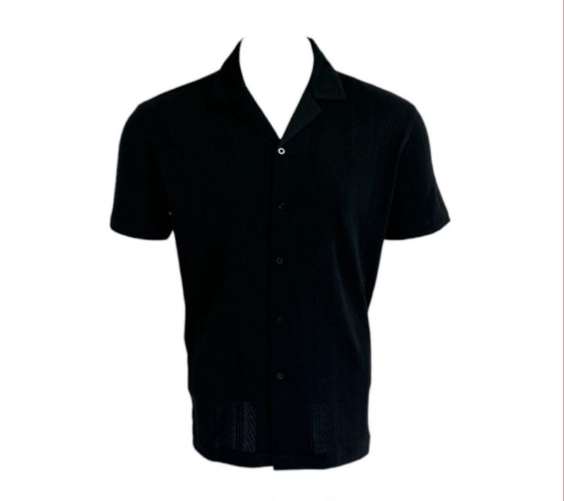 Sugar Villa S/S Shirt