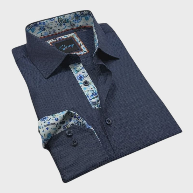 Scoop Missoni L/S Woven Shirt