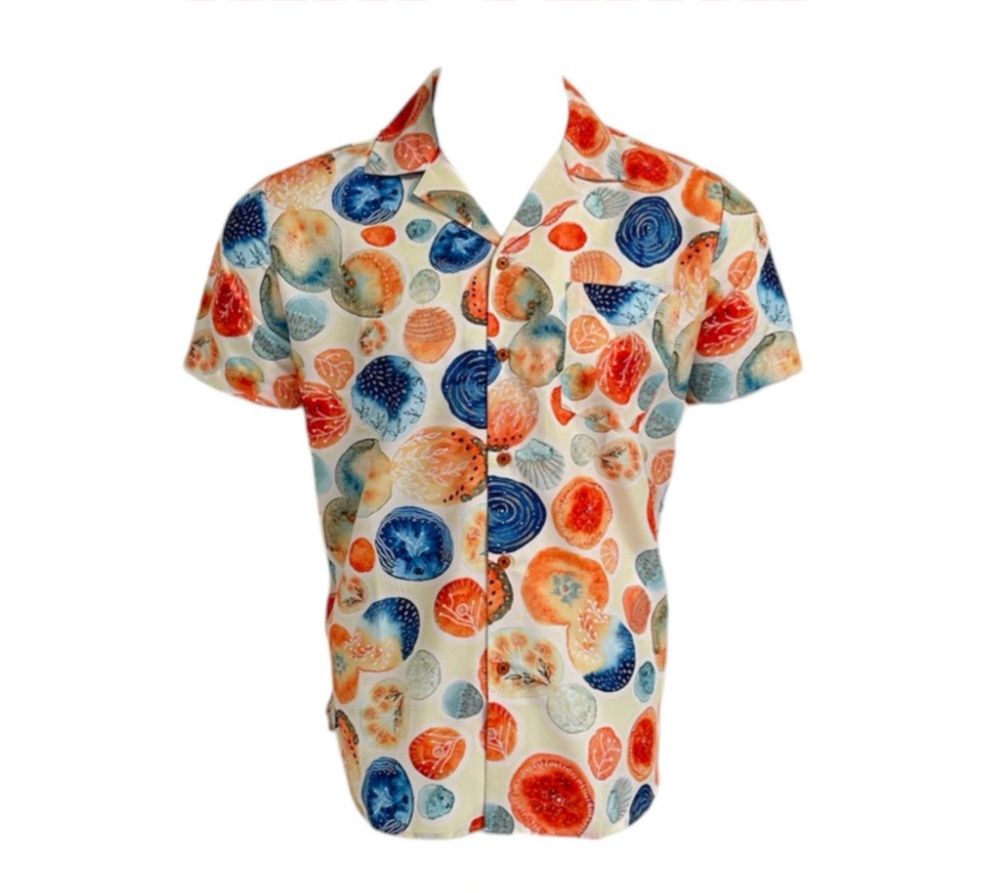 Sugar Camp S/S Shirt