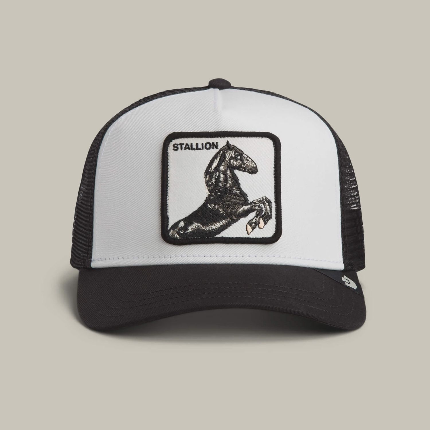 GB 101-2451 Stallion Trucker