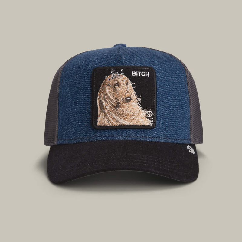 GB 101-2760 Hound Dawg