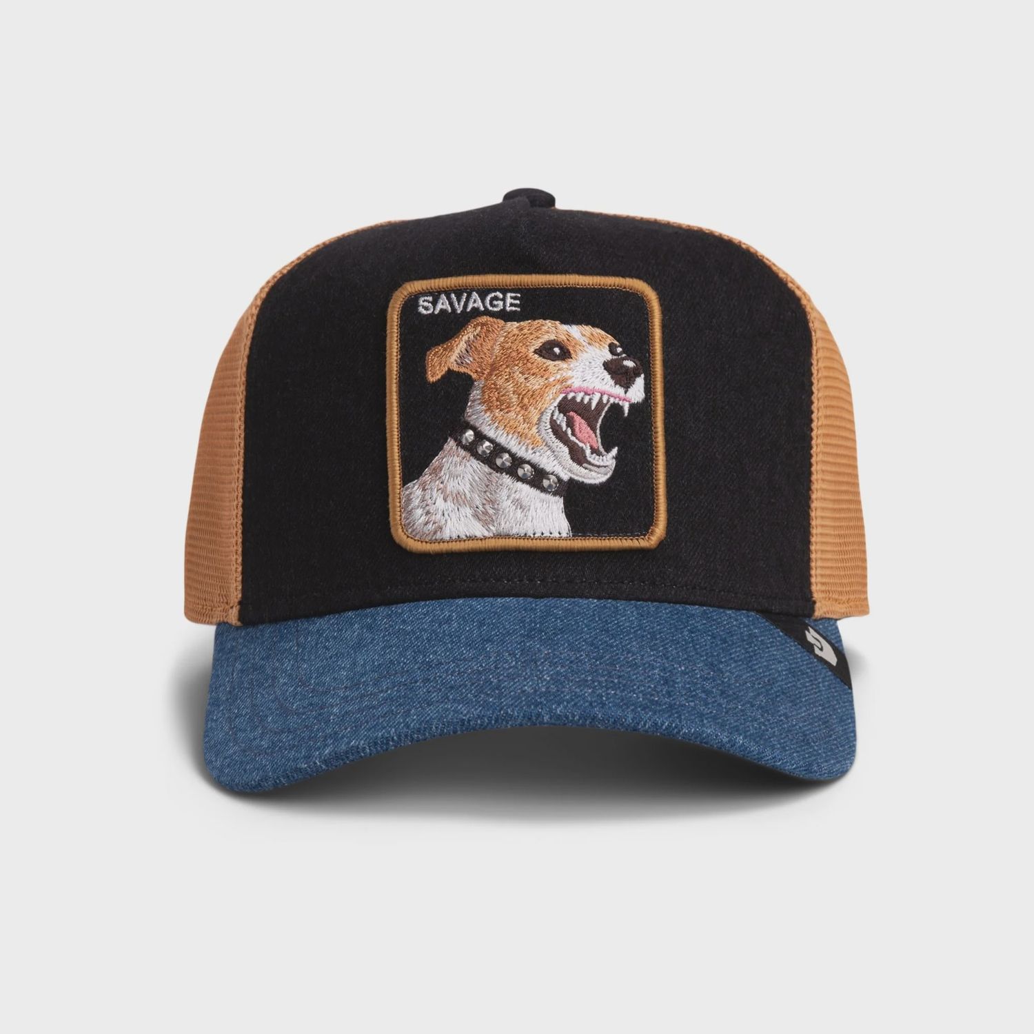 GB 101-2669 Savage Dawg