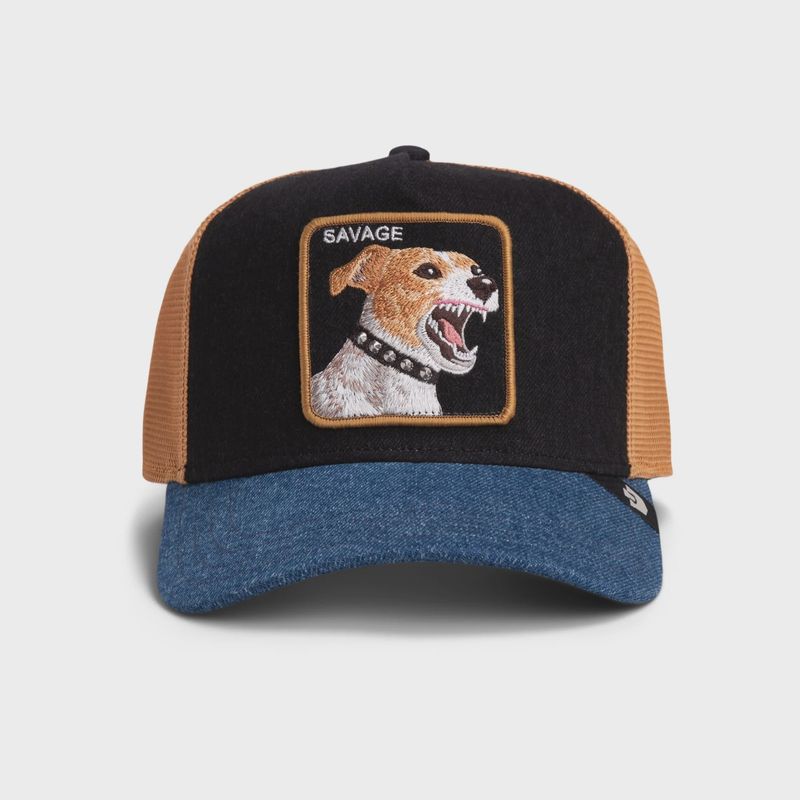GB 101-2669 Savage Dawg