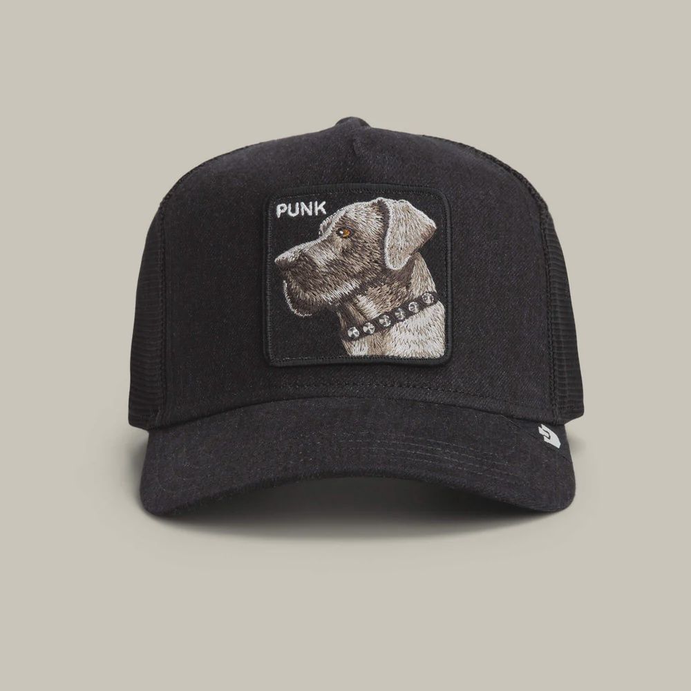 GB 101-2705 Punk Dawg