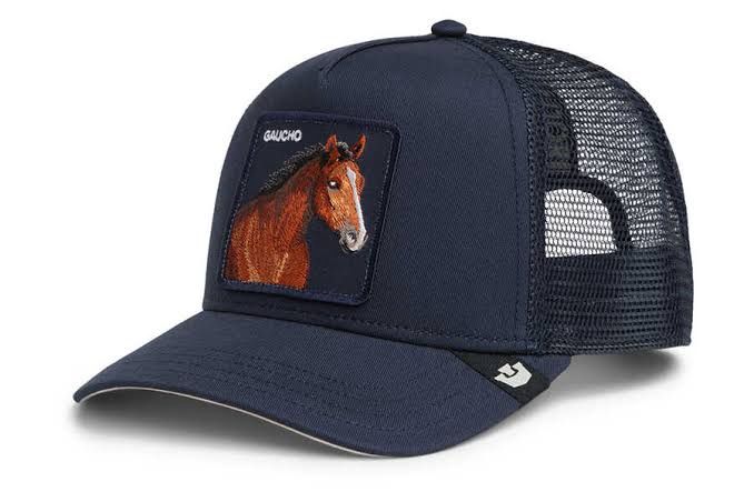 GB 101-3005 Gaucho Trucker