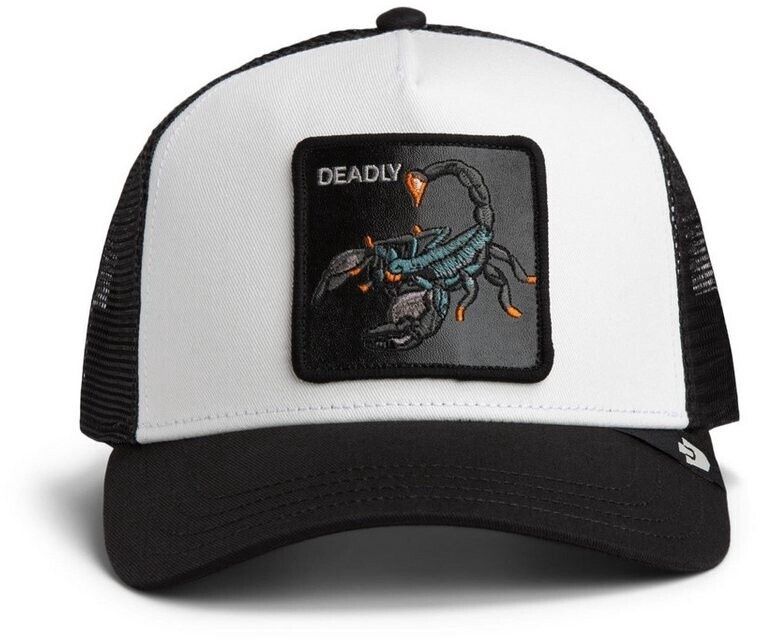GB 101-3001 Deadly Scorpion Trucker