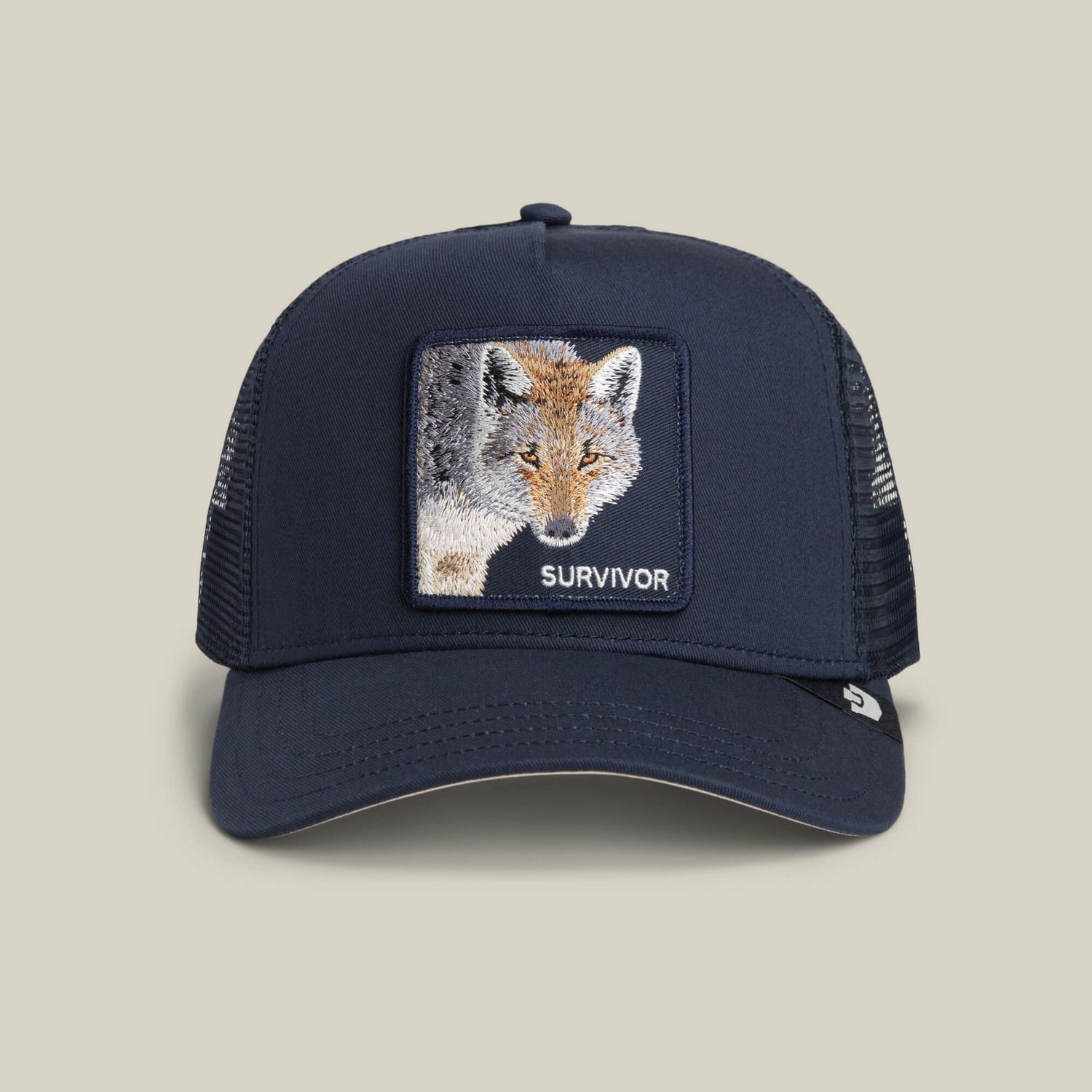 GB 101-3003 Survivor Trucker