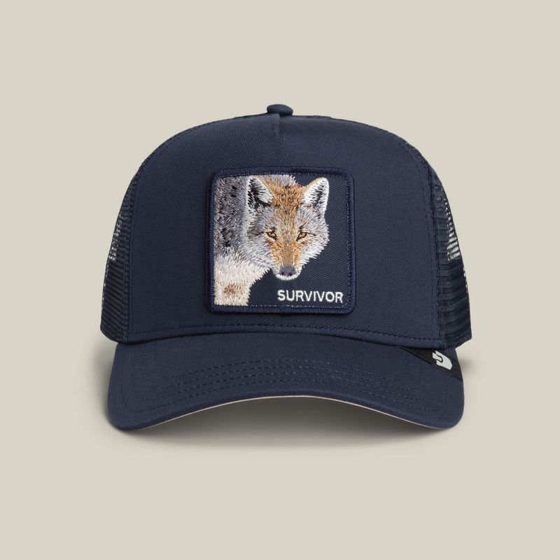 GB 101-3003 Survivor Trucker