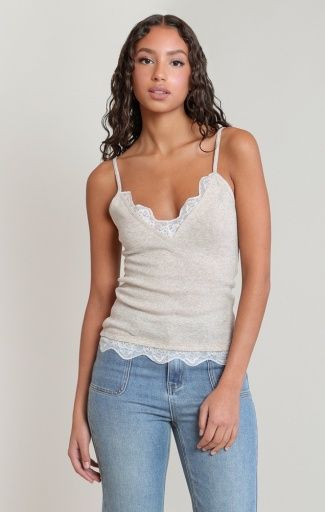 Dex Lace Cami 2824300 D