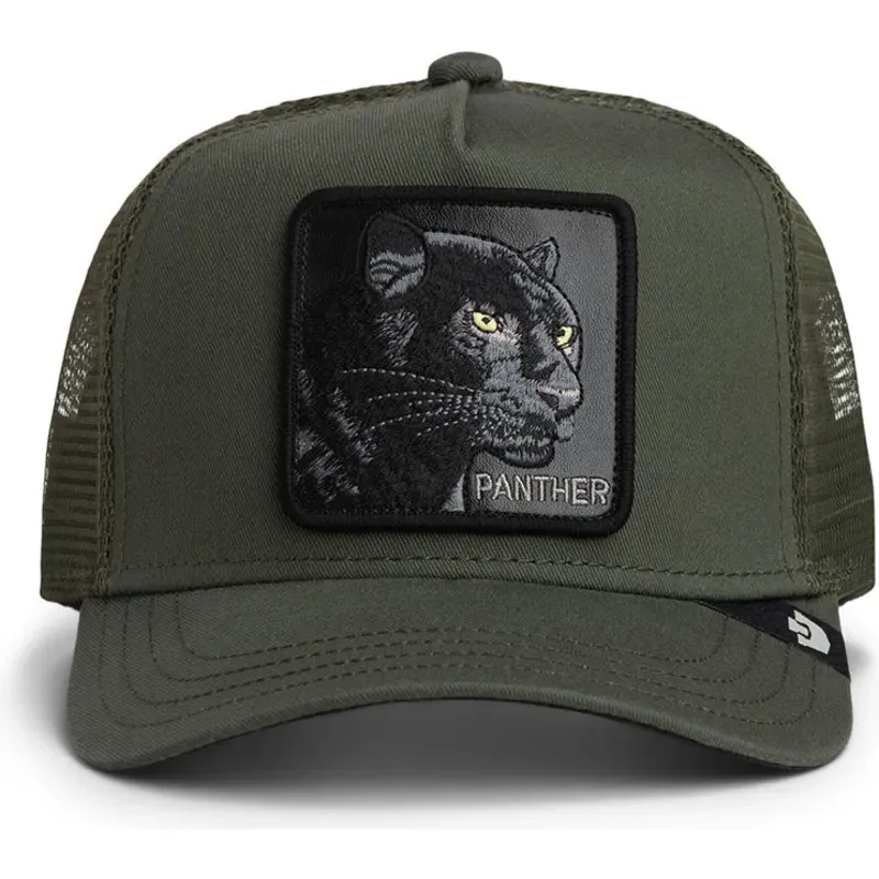 GB KIDS Panther Trucker 201-0095