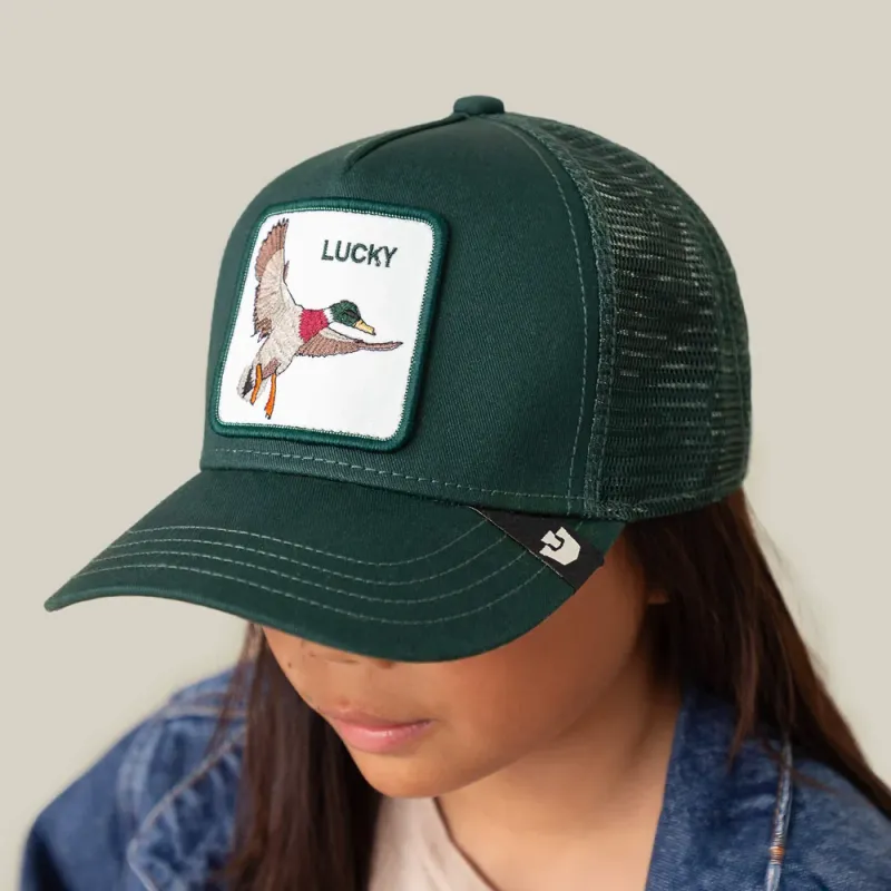 GB KIDS The Lucky Duck 202-0083
