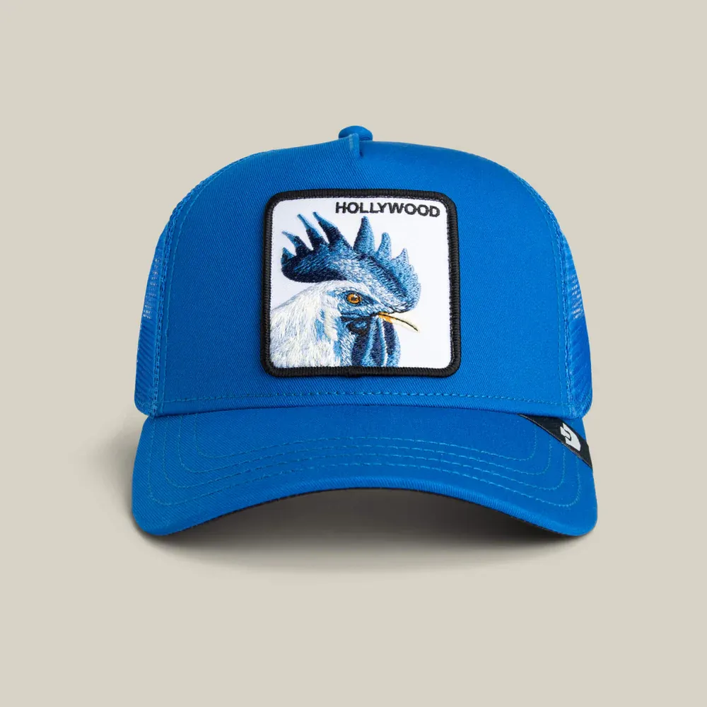 GB Hollywood Rooster 101-2388