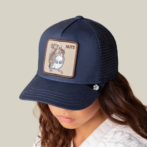 GB KIDS Nuts 201-0082