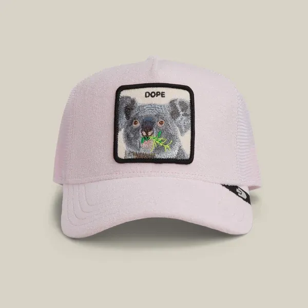 GB Terry Cloth Koala 101-2907