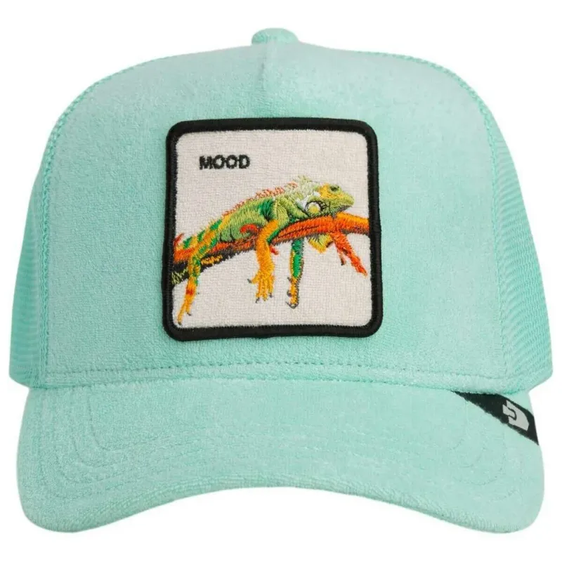 GB Terry Cloth Iguana 101-2906