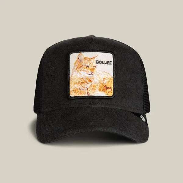 GB Terry Cloth Cat 101-2909