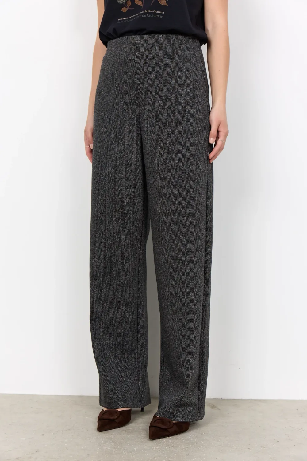 SOYA Habe Pant 5F27814