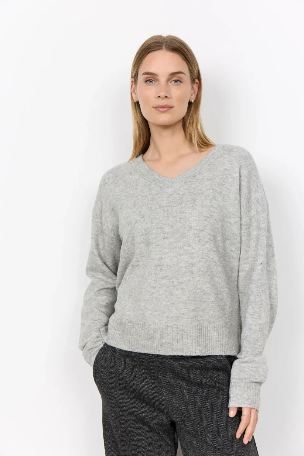 SOYA Hannele Knit 5F33856