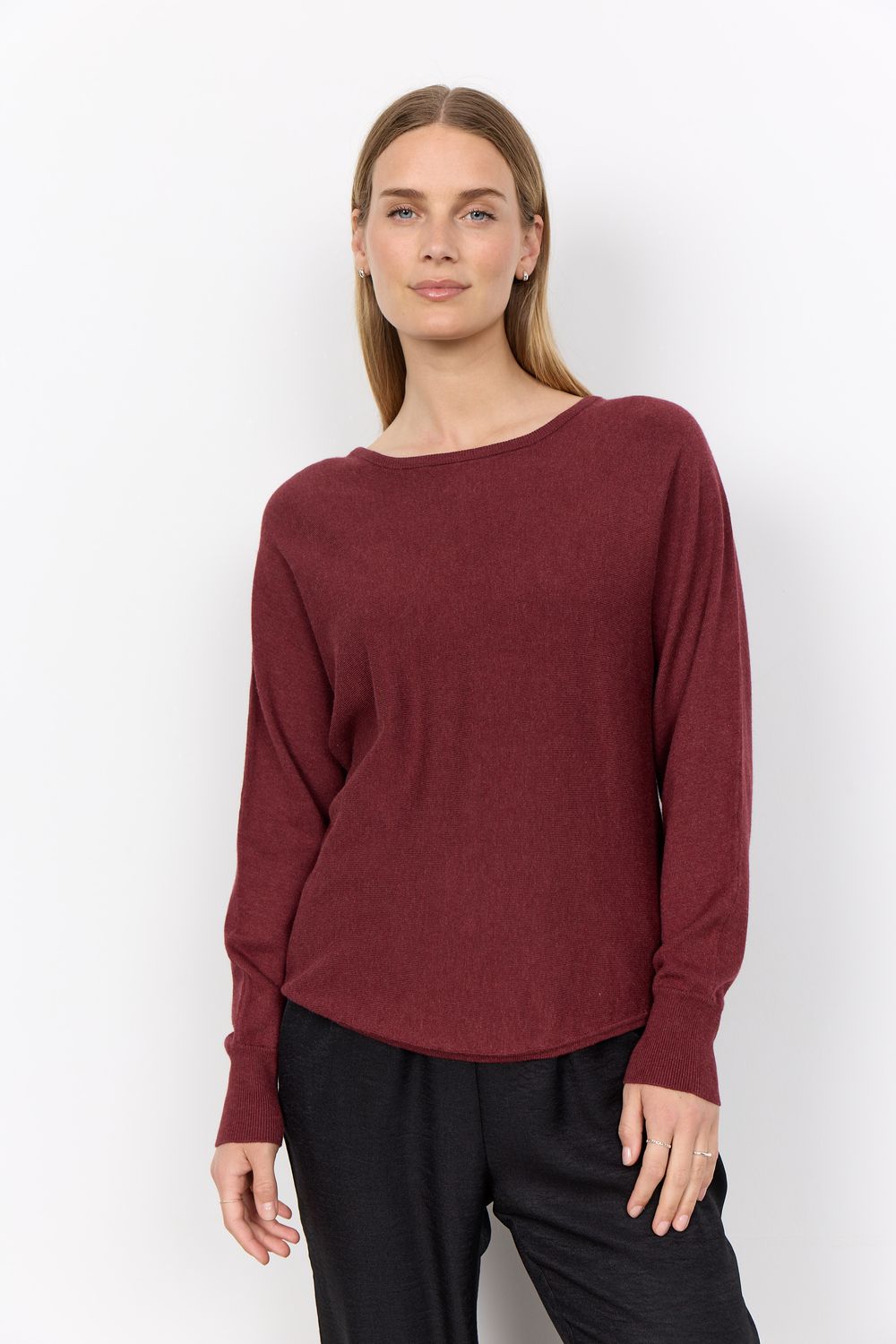 SOYA Dollie Sweater 5F32957