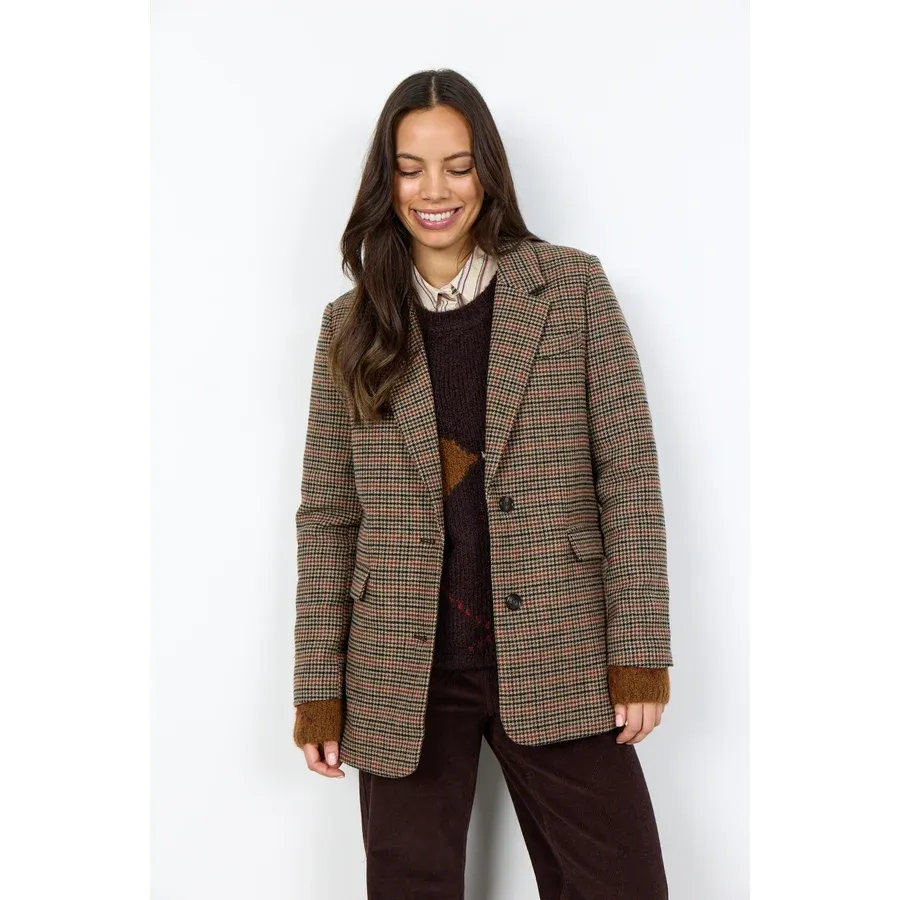 SOYA Hesel Blazer 5F451919