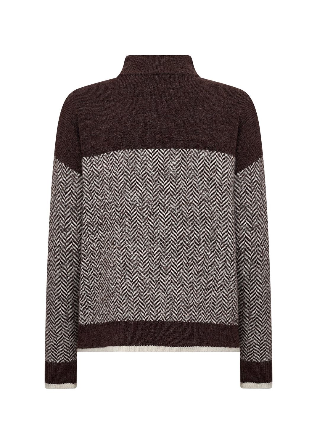 SOYA Nessie Sweater 5F33867